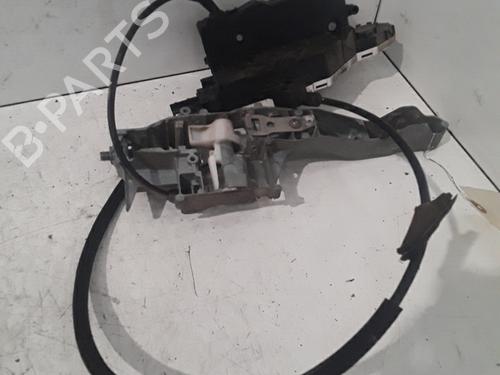 Højre fortil lås PEUGEOT 207 (WA_, WC_) 1.4 HDi (68 hp) 30011367