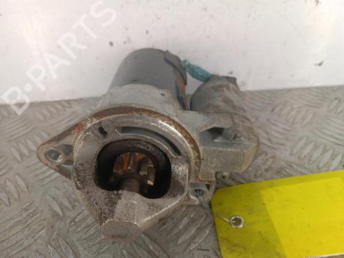 Used Starter Starter HYUNDAI i20 I (PB, PBT) [2008-2015] 34125334 34125334