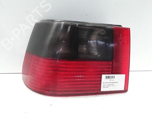 Left taillight SEAT IBIZA II (6K1) 1.0 | BP30016151C34