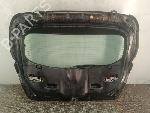Used Tailgate Tailgate ALFA ROMEO GIULIETTA (940_) 1.6 JTDM (940FXD1A) (105 hp) 34624886 34624886