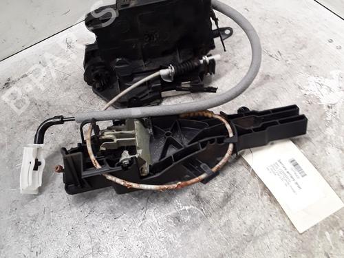 Used Rear right lock BMW 3 Touring (E91) 318 d (143 hp) 30014864