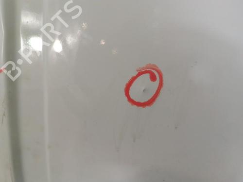 Right tailgate RENAULT KANGOO Express (FC0/1_) 1.5 dCi (FC07, FC1R) | BP30019452C77