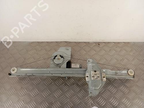 Used Front right window mechanism Front right window mechanism CITROËN BERLINGO MULTISPACE (B9) 1.6 HDi 110 (109 hp) 30007748 30007748