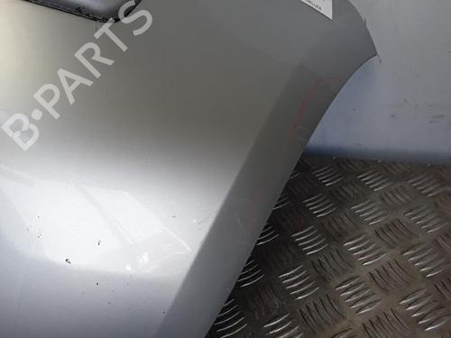 Rear bumper CITROËN C4 I (LC_) 1.6 16V | BP30027240C8 
