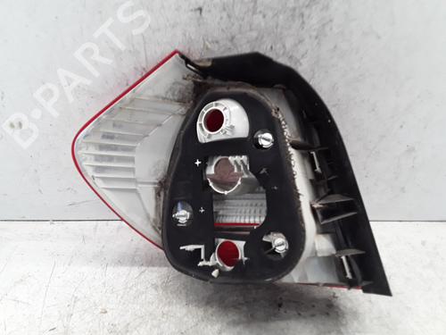 Right taillight BMW 1 (E81) 118 d | BP30009164C35 