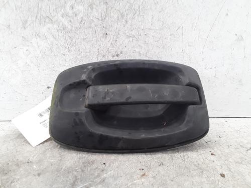 Rear right exterior door handle FIAT DUCATO Van (250_) 160 Multijet 3,0 D | BP30008952C130 