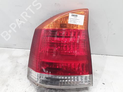 Left taillight OPEL VECTRA B (J96) 2.0 DTI 16V (F19) | BP30010963C34 