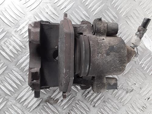 Used Left front brake caliper Left front brake caliper VW POLO V (6R1, 6C1) 1.2 TDI (75 hp) 30506172 30506172