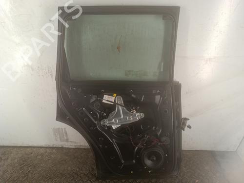 left-rear-door-porsche-cayenne-9pa-2002-2003-2004-2005-2006-2007-2008-2009-2010-30771114 main image