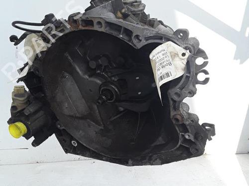 Getriebe PEUGEOT 206 Hatchback (2A/C) 1.9 D | BP30016914M3