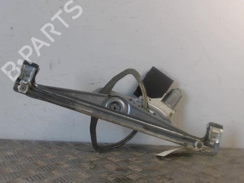 Front right window mechanism FORD FOCUS C-MAX (DM2) 1.8 TDCi | BP30016823C23 