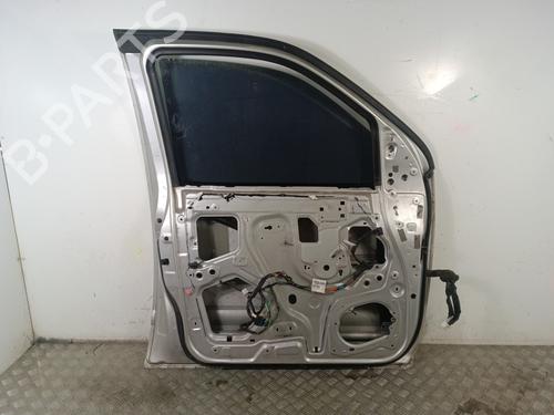 Left front door NISSAN PATHFINDER III (R51) 2.5 dCi 4WD | BP30012840C2