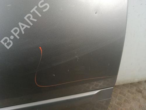 Right rear door NISSAN X-TRAIL I (T30) 2.2 dCi 4x4 | BP30008759C5 