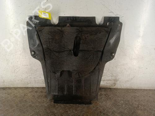 Understellsbeskyttelse RENAULT CLIO IV (BH_) 1.5 dCi 75 (75 hp) 31804386