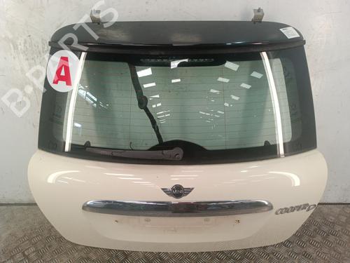 Used Tailgate Tailgate 37674056 37674056