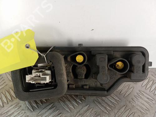 Lamp holder PEUGEOT 307 Break (3E) 1.6 HDi 110 | BP32410976L10