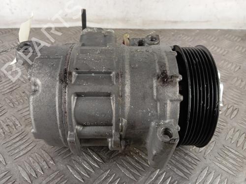 Used AC compressor AC compressor PORSCHE CAYENNE (9PA) S 4.5 (340 hp) 31095322 31095322