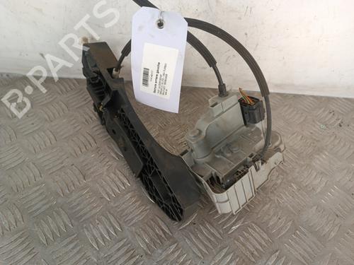 Used Rear left lock FIAT BRAVO II (198_) 1.6 D Multijet (198AXL1B) (120 hp) 30009909