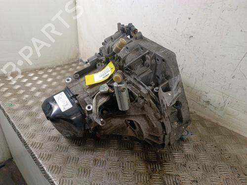 Used Gearbox Gearbox RENAULT GRAND SCÉNIC II (JM0/1_) 1.6 (113 hp) 30008880 30008880