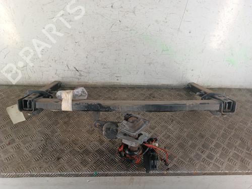 Trækkugle/Mekanisme MERCEDES-BENZ A-CLASS (W169) A 170 (169.032, 169.332) (116 hp) 30014219