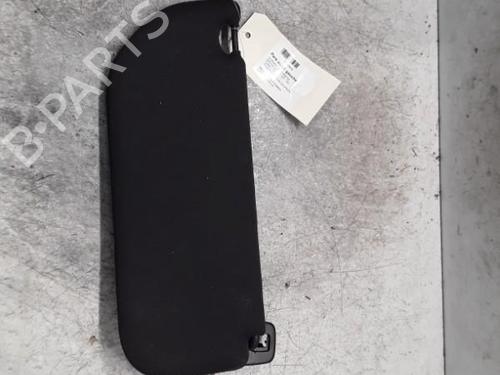 Used Left sun visor CITROËN DS5 2.0 HDi 165 (163 hp) 30009255