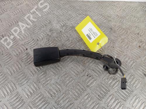 Engache cinturón Engache cinturón VW GOLF VII (5G1, BQ1, BE1, BE2) [2012-2021] 33693337 33693337