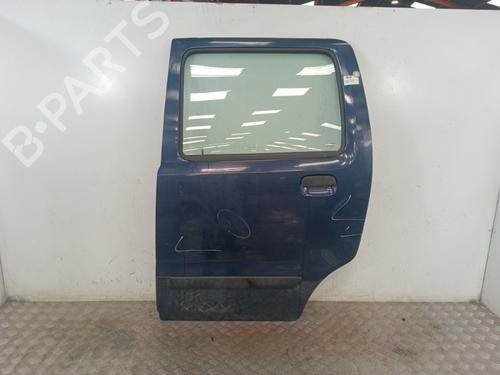 Dør venstre bak SUZUKI WAGON R+ (MA) 1.3 (RB413) | BP30008993C4