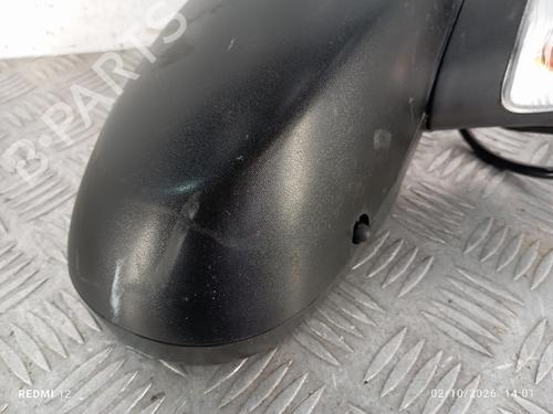 Used Right mirror Right mirror 39629578 39629578