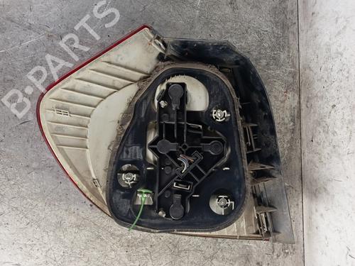 Right taillight BMW 1 (E87) 120 d | BP30010012C35 