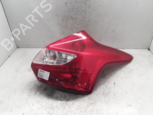 Højre baglygte FORD FOCUS III 2.0 TDCi (115 hp) 30019348