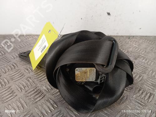 Used Front left seatbelt Front left seatbelt AUDI Q7 (4LB) 4.2 TDI quattro (326 hp) 35918792 35918792