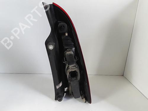 Left taillight RENAULT ESPACE IV (JK0/1_) 3.0 dCi (JK0E, JK0Y) | BP30016377C34 - Image 2