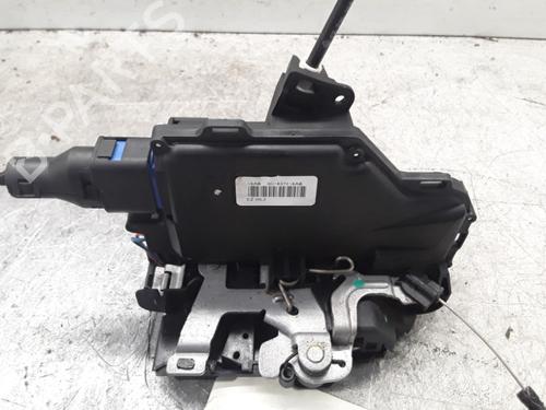 Front left lock VW GOLF V (1K1) 1.9 TDI | BP30024143C98 