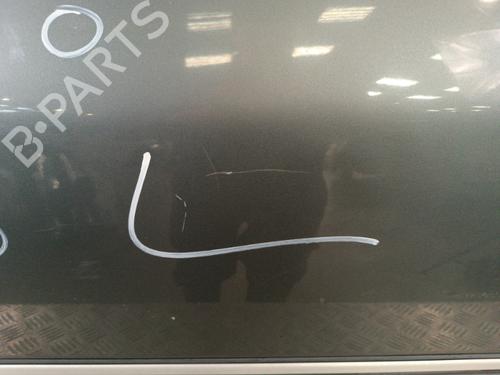 Left front door PEUGEOT 406 (8B) 2.0 HDI 110 | BP30009130C2