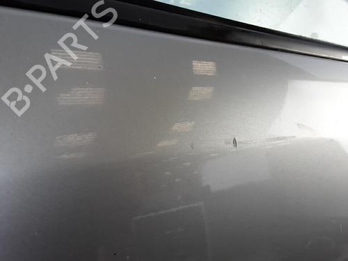 Left front door OPEL ASTRA G Estate (T98) 1.6 16V (F35) | BP30022427C2