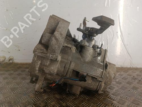 Used Gearbox Gearbox AUDI A3 (8P1) 1.6 FSI (115 hp) 34477915 34477915