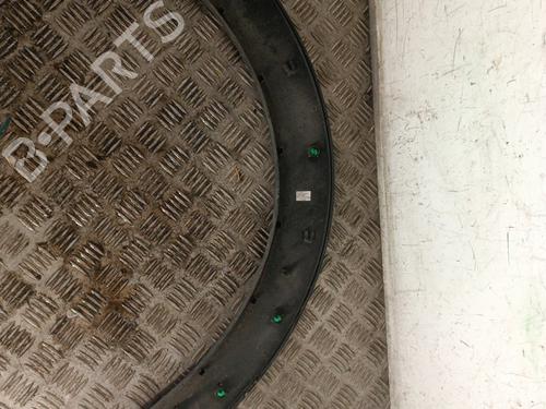 Højre foran skjermliste CITROËN C3 III (SX) 1.2 PureTech 82 | BP30011717C135 