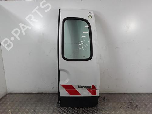 Right tailgate RENAULT KANGOO (KC0/1_) 1.2 16V (KC05, KC06, KC03, KC0T, KC0W, KC1D) | BP30016030C77 