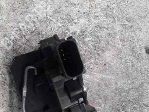 Højre bagtil lås OPEL CORSA E (X15) 1.4 (08, 68) | BP30009615C99 