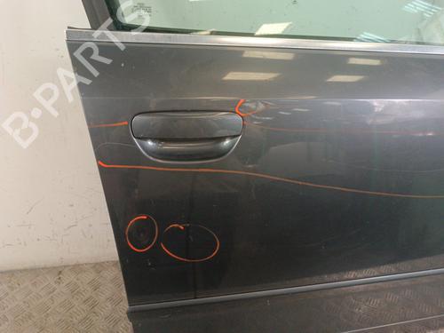 Right front door AUDI A4 B6 (8E2) 1.9 TDI | BP30020931C3