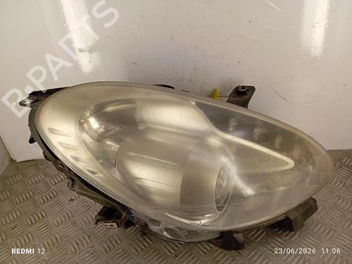 Used Right headlight Right headlight 36817937 36817937