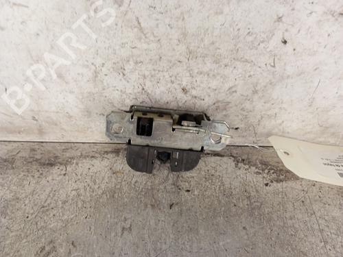 Tailgate lock SEAT IBIZA III (6L1) 1.9 SDI | BP30017803C101 
