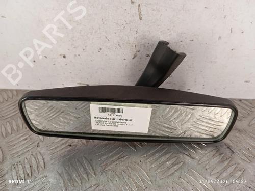 Used Rear mirror Rear mirror 38712736 38712736