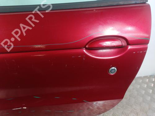 Drzwi przednie lewe RENAULT MEGANE I Cabriolet (EA0/1_) 1.6 e (EA0F) | BP30023816C2 
