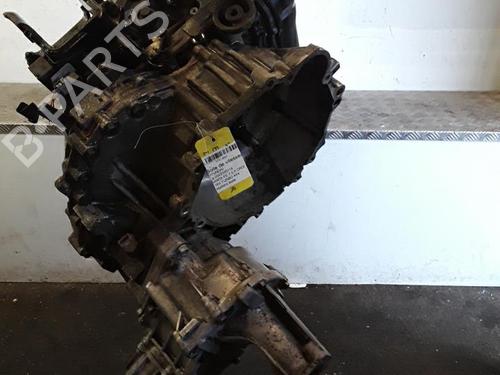 Gearbox HYUNDAI SANTA FÉ I (SM) 2.0 CRDi 4x4 | BP30027055M3
