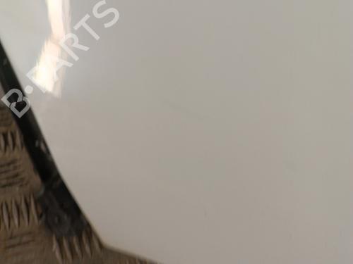 Left front fenders FIAT TALENTO Van (296_) 1.6 D | BP30017329C41