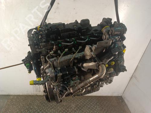 Engine CITROËN C4 Picasso II | BP37222789M1 - Image 5