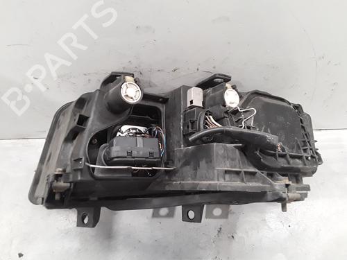 Used Right headlight Right headlight AUDI A4 B6 (8E2) 1.9 TDI (130 hp) 30010760 30010760