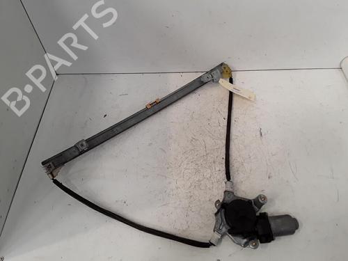 Fensterheber links vorne für RENAULT SCÉNIC I MPV (JA0/1_, FA0_) 1.9 dCi (JA05, JA1F) (102 hp) 30021758