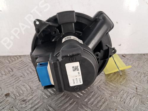 heater-blower-motor-nissan-micra-v-k14-2016-34005884 main image